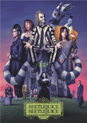 BEETLEJUICE BEETLEJUICE (DUBBING)