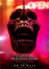 OSZUKAĆ PRZEZNACZENIE: WIĘZY KRWI