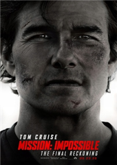 MISSION: IMPOSSIBLE-THE FINAL RECKONING