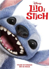 LILO & STICH